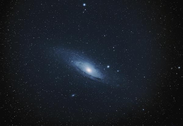 Andromeda Galaxy