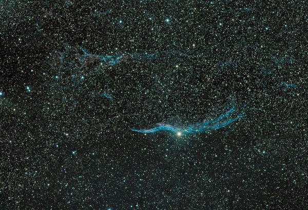 Western Veil Nebula